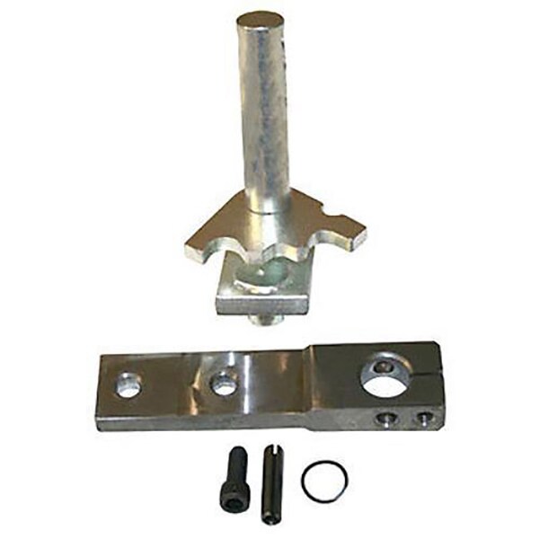 Aftermarket Duckfoot And Lever Kit Fits CaseIH Tractor Models 1066 1086 1466 1486 71526C1K - main